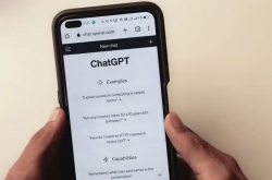 无需注册账号，免登录版 ChatGPT 应用有望很快登陆移动端