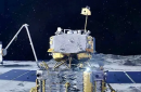 人类首次月背采样返回将实施！嫦娥六号成功着陆月背南极-艾特肯盆地