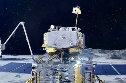 人类首次月背采样返回将实施！嫦娥六号成功着陆月背南极-艾特肯盆地